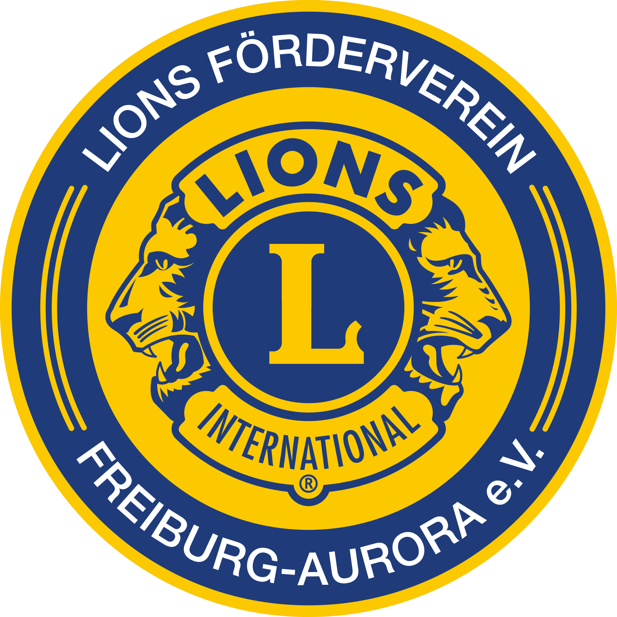 Lions Förderverein Freiburg-Aurora e.V..