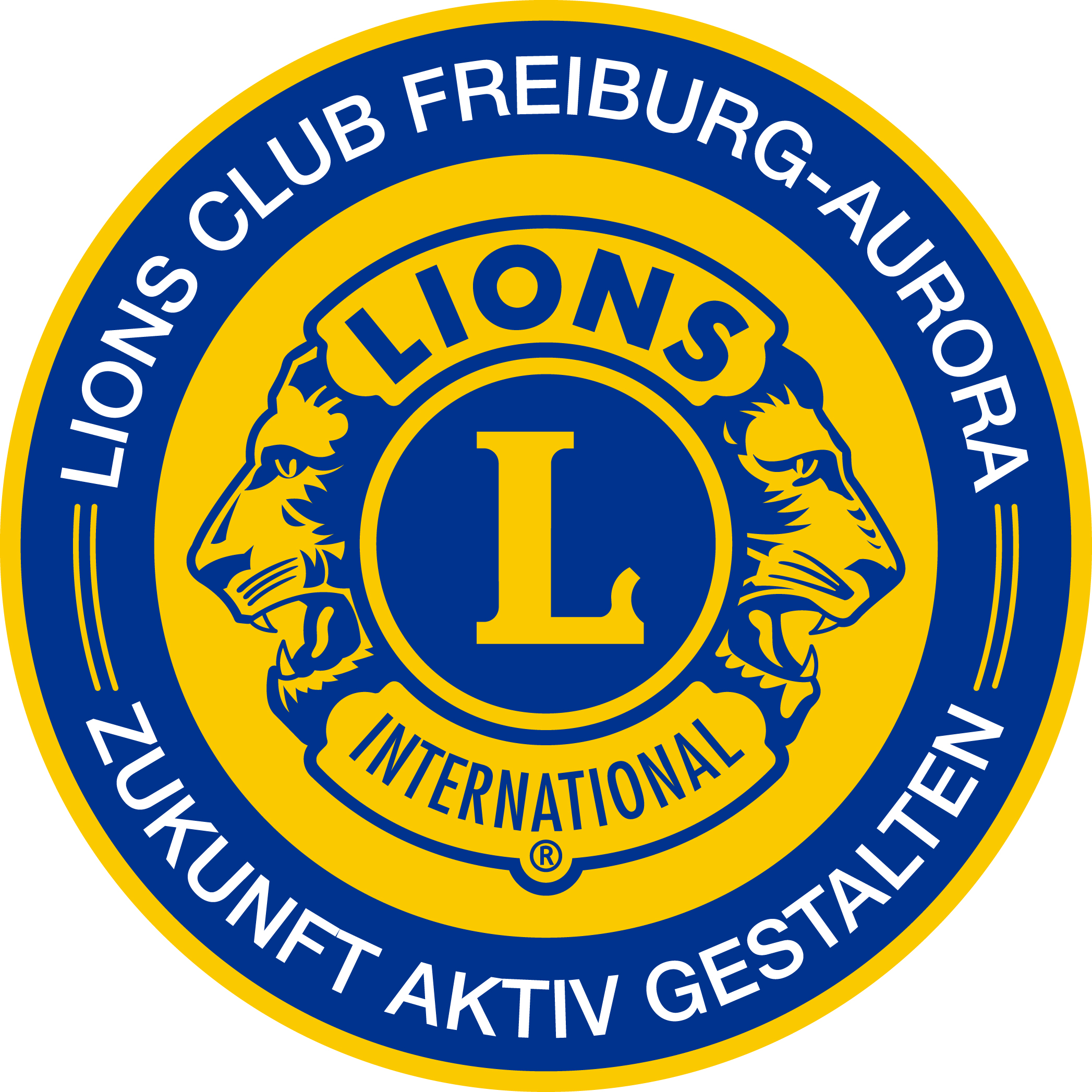 Lions Logo